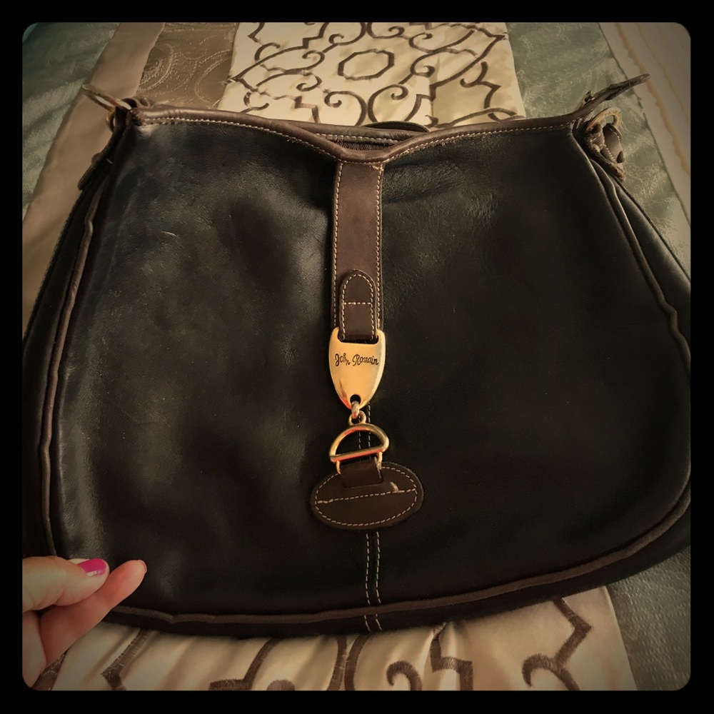John Romaine vintage